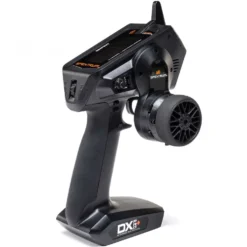 Spektrum DX Pro+ DSMR 12-Kanal Fernsteuerung ohne Empfänger