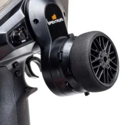 Spektrum DX Pro+ DSMR 12-Kanal Fernsteuerung ohne Empfänger