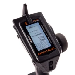 Spektrum DX Pro+ DSMR 12-Kanal Fernsteuerung ohne Empfänger