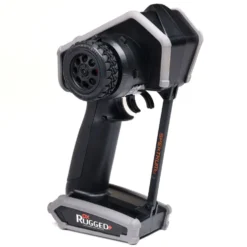 Spektrum Fernsteuerung DX Rugged DSMR+ mit SR615 Empfänger