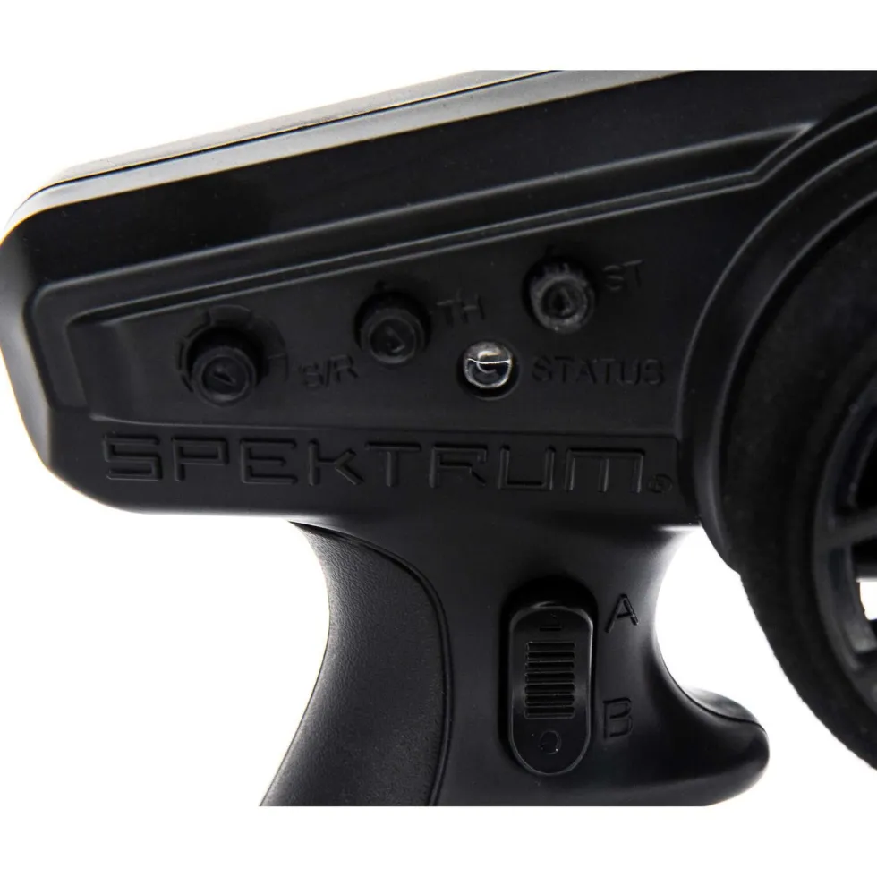 Spektrum Fernsteuerung SLT3 2.4Ghz 3-Kanal mit SR315DP Empfänger