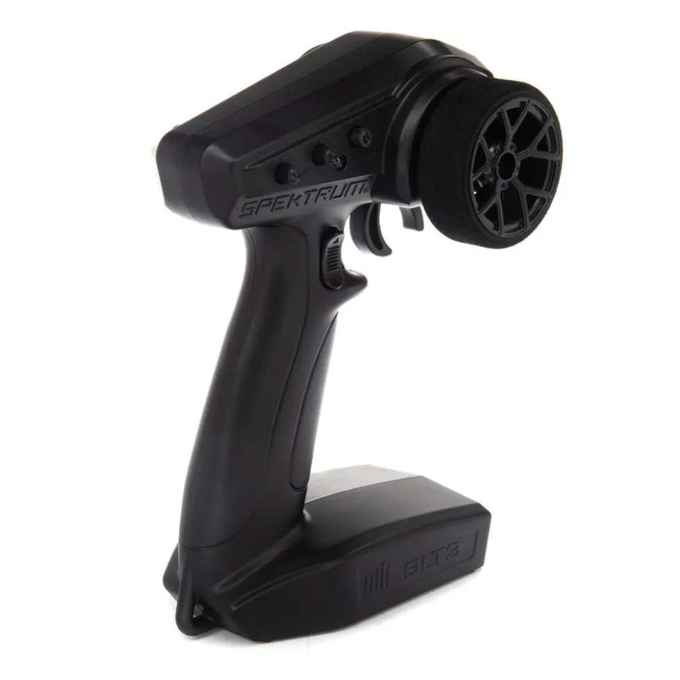 Spektrum Fernsteuerung SLT3 2.4Ghz 3-Kanal mit SR315DP Empfänger