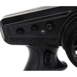 Spektrum Fernsteuerung SLT3 2.4GHz 3-Kanal mit SLR300 Empfänger