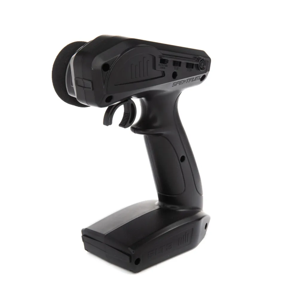 Spektrum Fernsteuerung SLT3 2.4GHz 3-Kanal mit SLR300 Empfänger