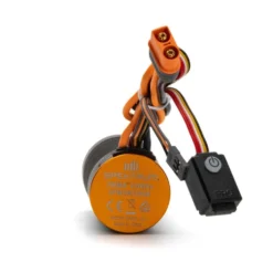 Spektrum Firma Crawler Brushless-Combo 2300Kv
