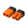 Spektrum IC5 Stecker / Buchse (2)