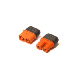 Spektrum IC3 Stecker & Buchse (je 1)