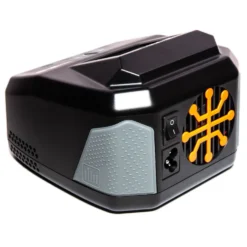 Spektrum Ladegerät Smart G2 Charger S2200 2x200W 230V