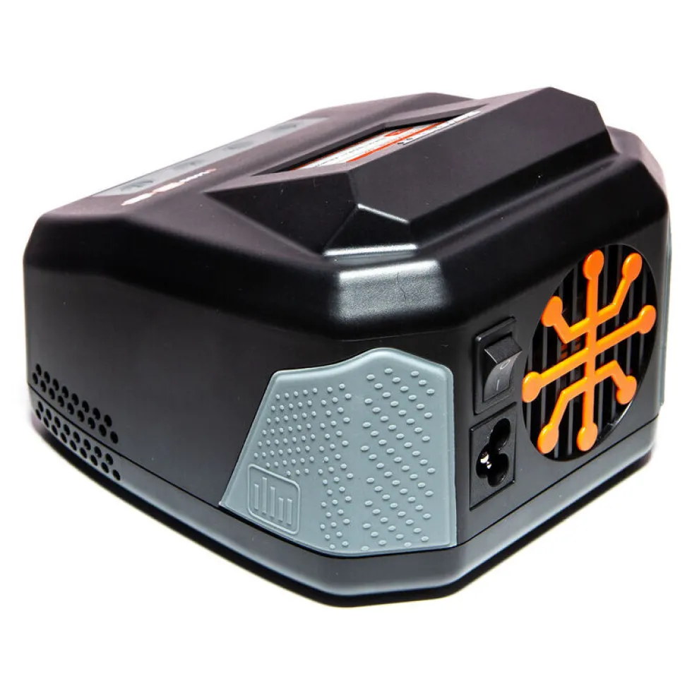 Spektrum Ladegerät Smart G2 Charger S1400 1x400W 230V