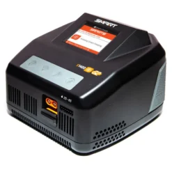 Spektrum Ladegerät Smart G2 Charger S1400 1x400W 230V