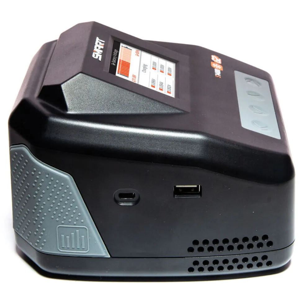Spektrum Ladegerät Smart G2 Charger S1400 1x400W 230V