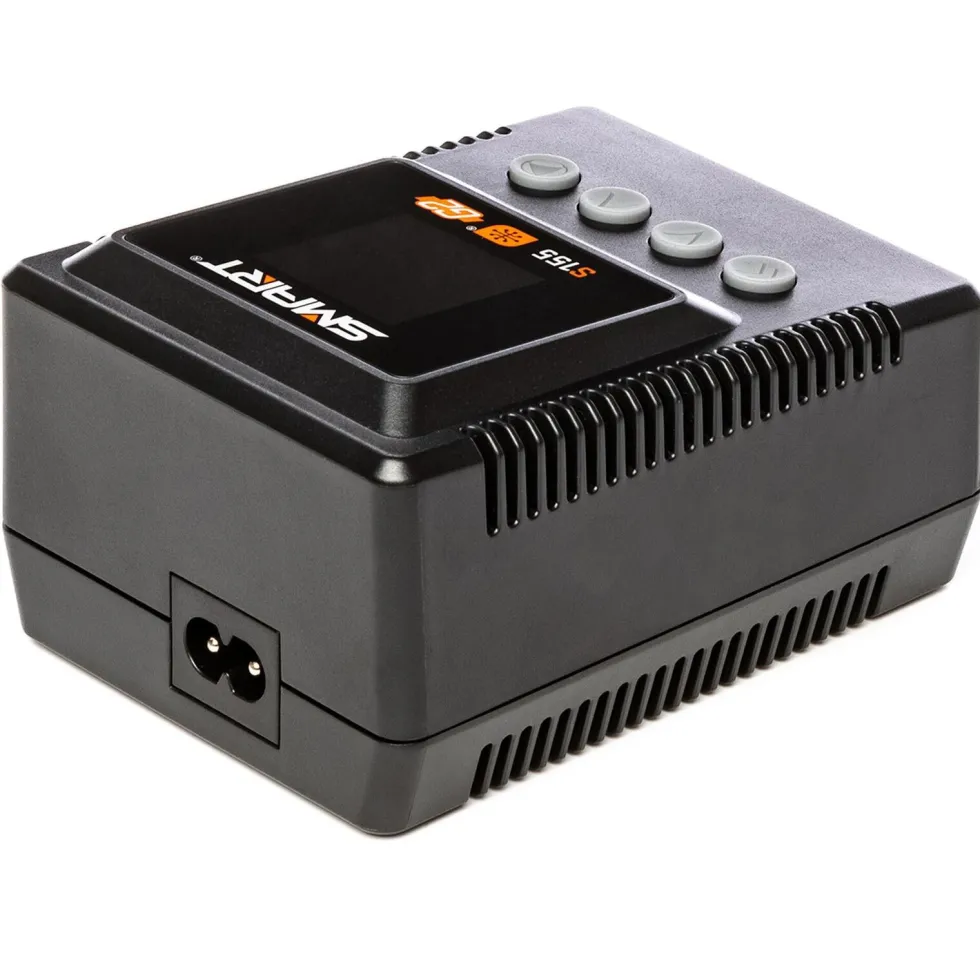 Spektrum Ladegerät Smart S155 G2 AC 55W