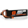 Spektrum LiPo 3200mAh 6S 22.2V 50C Smart IC3 Softcase