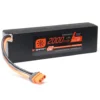 Spektrum LiPo 11,1V 2000mAh 3S 30C Smart G2 Battery: IC2
