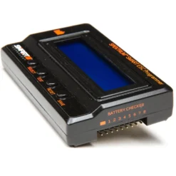 Spektrum Programmierbox für Firma Smart ESCs