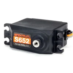Spektrum Servo 18Kg Metallgetriebe