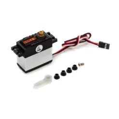 Spektrum Servo S614 Metal Gear 23T 14.5kg waterproof