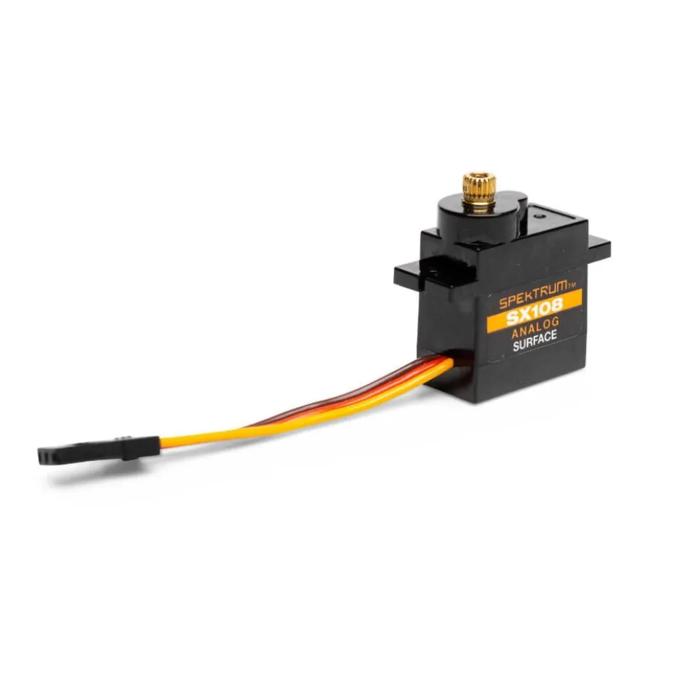 Spektrum Servo SX108 Micro Gear