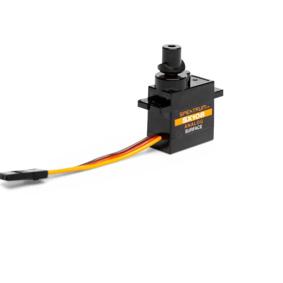 Spektrum Servo SX108 Micro Gear