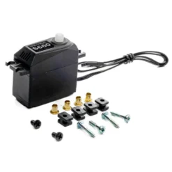 Spektrum S660 5kg Servo Plastic Gear 25T
