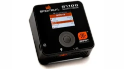 Spektrum Smart S1100 AC Charger 100W