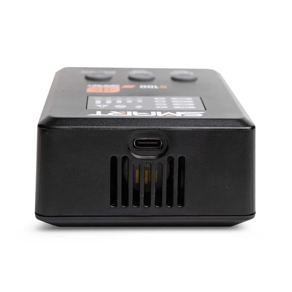 Spektrum Smart S100 G2 USB-C Charger
