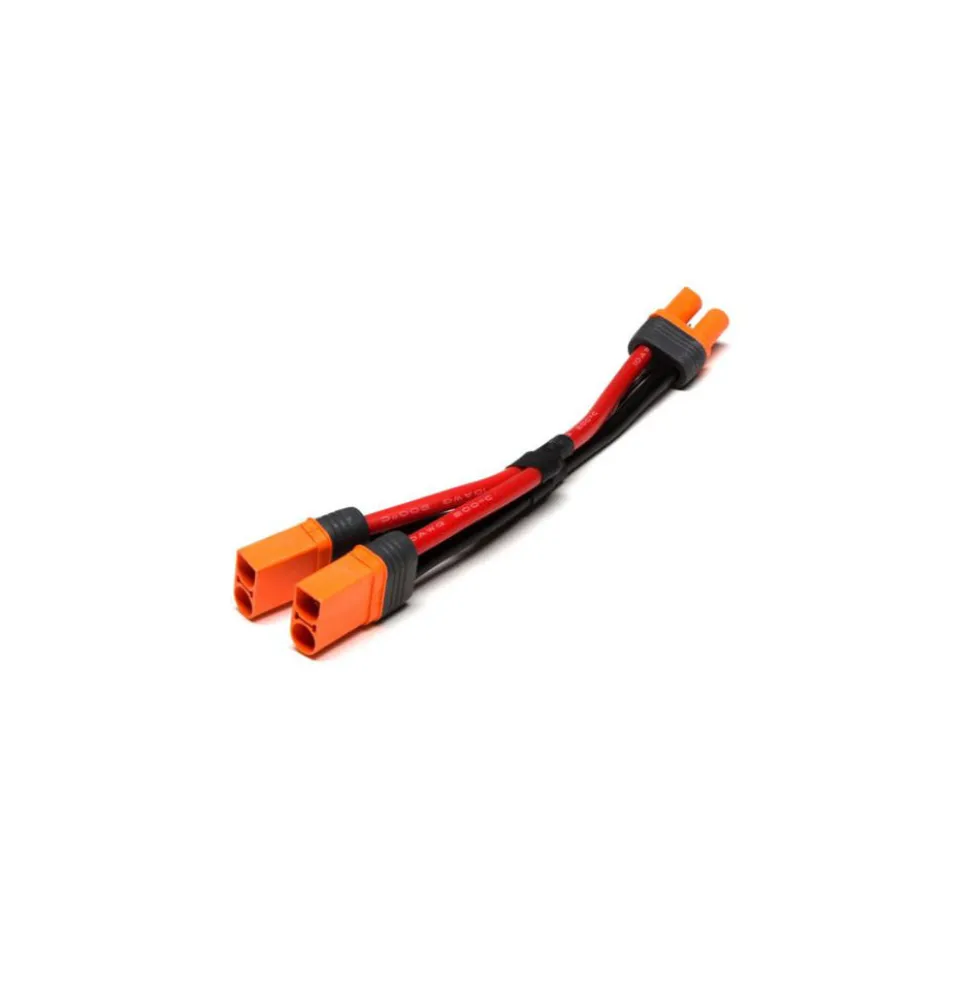 Spektrum Y-Kabel (Parallel) IC5 150mm