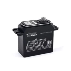 SRT BH9022 Brushless Servo HV High Speed 20.0kg/0.065sec