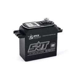 SRT BH9037 Brushless Servo HV High torque 35.0kg/0.14sec