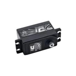SRT CH6012 D1 Servo HV Low Profile 12.0kg/0.06sec