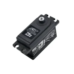 SRT CH6012 D1 Servo HV Low Profile 12.0kg/0.06sec