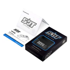 SRT CL6030 Coreless Servo HV High torque Waterproof 30.0kg/0.11sec