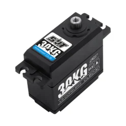 SRT CL6030 Coreless Servo HV High torque Waterproof 30.0kg/0.11sec