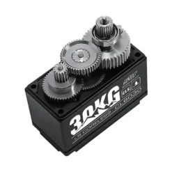 SRT CL6030 Coreless Servo HV High torque Waterproof 30.0kg/0.11sec