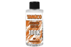Tamico - Diff.-Öl - Ultra Pure Silicone - 100.000 CPS - 60ml