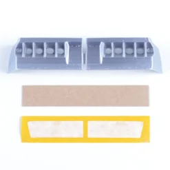 Tamico Lichteinsätze (hinten) für Tamiya BMW M3 E30