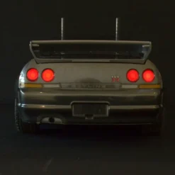 Tamico Lichteinsätze (vorne&hinten) für Tamiya Nissan Skyline GT-R R33