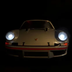 Tamico Lichteinsätze (vorne&hinten) für Tamiya Porsche 911 Carrera RSR