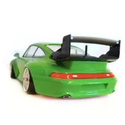 Tamico Lichteinsätze (vorne&hinten) für Tamiya Porsche 911 GT2