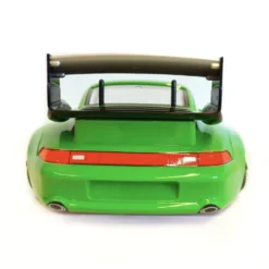 Tamico Lichteinsätze (vorne&hinten) für Tamiya Porsche 911 GT2