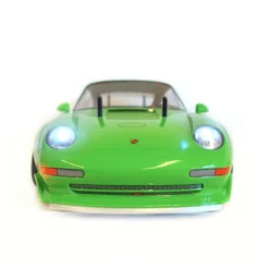 Tamico Lichteinsätze (vorne&hinten) für Tamiya Porsche 911 GT2