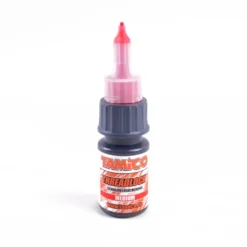 Tamico Schraubensicherung - Thread Lock - Medium - Red - 10g - Twist Cap