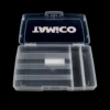 Tamico - Sortimentsbox - 245×165×40 mm - 6 Fächer