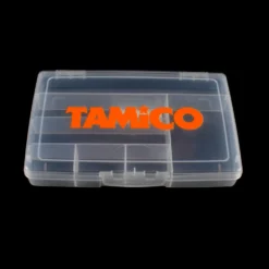 Tamico - Sortimentsbox - 245×165×40 mm - 7 Fächer