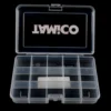 Tamico Sortimentsbox 165×105×31mm - 15 Fächer