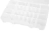 Tamico - Sortimentsbox - 276x188x45 mm - bis zu 20 Fächer