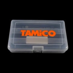 Tamico Sortimentsbox 165x105x31mm - 3 Fächer