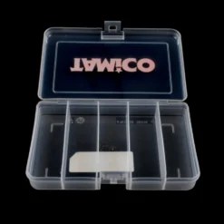 Tamico Sortimentsbox 165x105x31mm - 5 Fächer