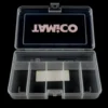 Tamico Sortimentsbox 165x105x31mm - 6 Fächer