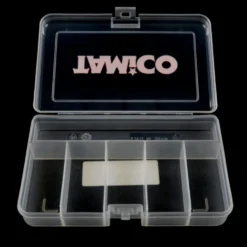 Tamico Sortimentsbox 165x105x31mm - 6 Fächer